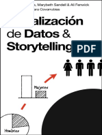 Visualizacion de Datos y Storystelling