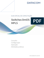 Apostila Treinamento DmOS-MPLS PDF