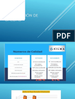 Presentación de Calidad PDF
