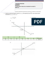 A06. Punto Medio de Un Segmento de Recta PDF