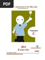 Angelina Apostila C Algoritmo 2011