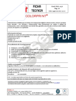 Colorprint Español PDF