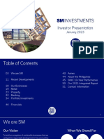 9M 2022 - Investor Presentation