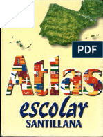 Atlas Escolar Santillana ( PDFDrive )