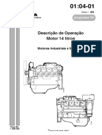 Manual de Operação DS14