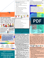 Brochure Asd - Parents