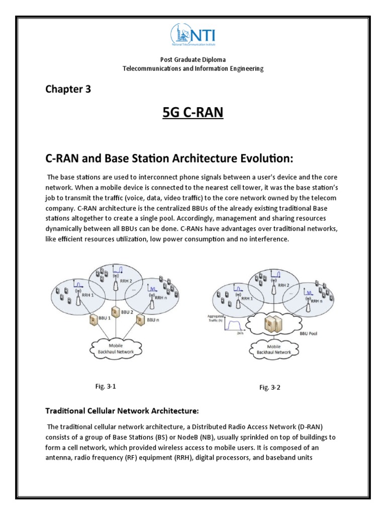 Report ch3 PDF Wavelength Division Multiplexing Computer Network