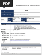 Module 5 Lesson Plan A