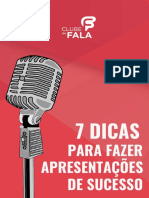 Cms Files 60397 1591580076EBOOK 7 DICAS PARA APRESENTAO