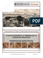 CONSOLIDADO CAP III-IV PROPUESTAS ESPEC諪ICAS PDF