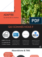 Brochure Vigne PDF