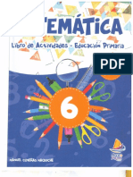 Matematica L.A 6 PRI PDF