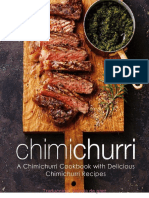 Chimichurri