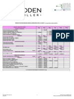 PRODUCTOS REGISTRADOS RODEN FILLER - Abril 2023