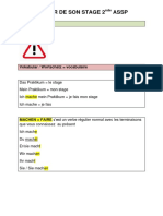 Praktikum - Spécial ASSP PDF