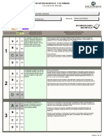 Argumentacion Matematica Mejoredu PDF