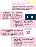 Tarea Semana 3 Sistemas de Psicoterapia