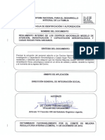 ReglamentoInternoCentrosGerontologicos Sep15 PDF