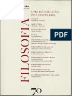 Filosofia Da Linguagem - Teresa Marques e Manuel Garcia PDF