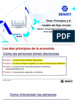 Clase 2 - Principio y Flujo Economia