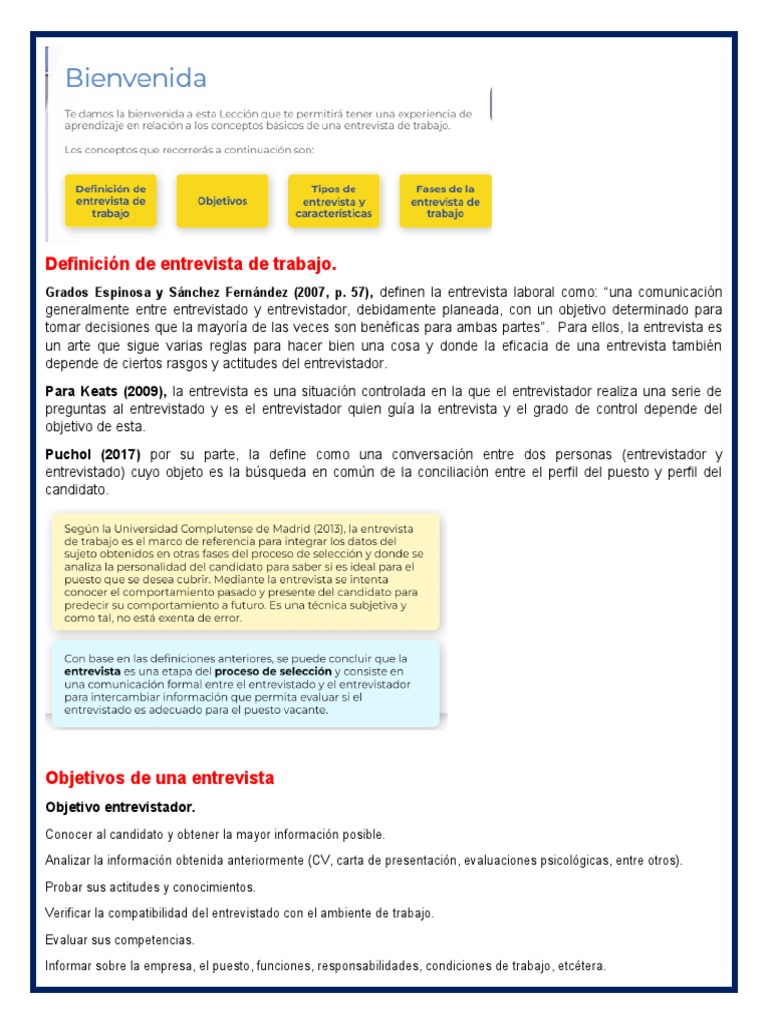 Leccion 6 | PDF | Crecimiento personal y profesional