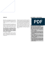Manual Nissan Armada PDF