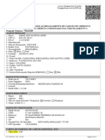 Acesse o regulamento do cartão consignado