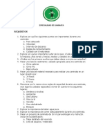 Especialidad de Caminata PDF