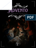 Calendario Do Advento - PDF