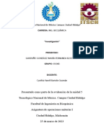 Agitación y mezclado en bioprocesos