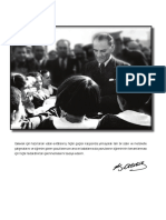 Dortgenler - Yamuk PDF