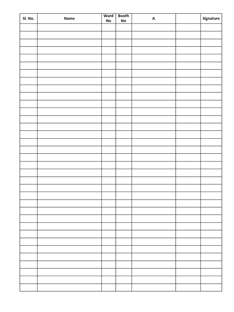Sl1 PDF | PDF