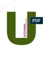 La U Urbana LIBRO PDF