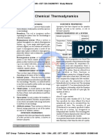 DGT Chemical Thermodynamics PDF