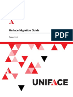 unifaceMigrationUserGuide9703 PDF