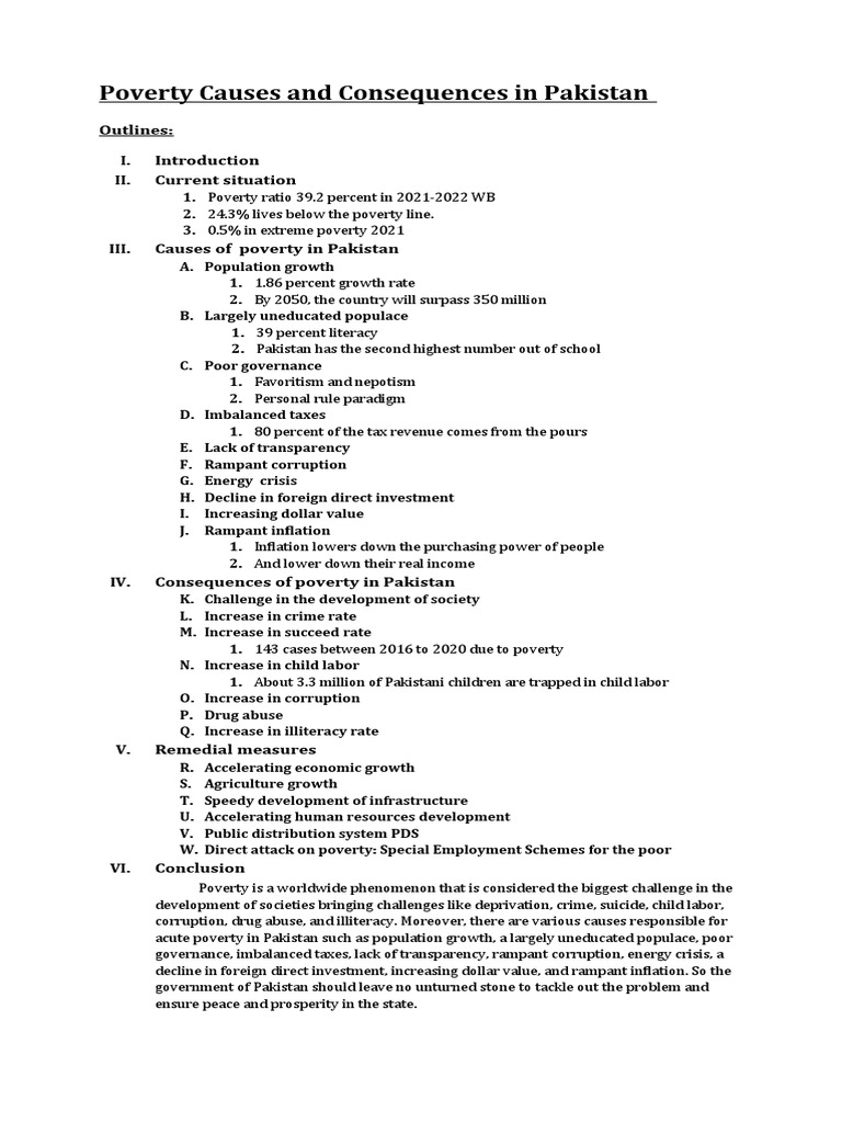 Outlines | PDF