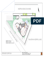 Design 1 Plans-Model