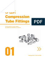 01.S-LOK Compression Tube Fittings PDF