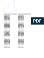 Inscriptos Rechazados Matemática DNI PDF