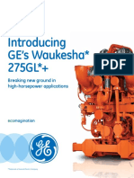 GE Waukesha 275GL Bro US 5-10-17