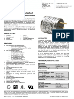 DS 0247 IR1 Single Gas Series Datasheet V2 1518728