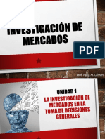 Introducción y Faces Iniciales Inv. Mercado PDF