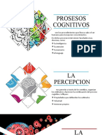 Prosesos Cognitivos 04