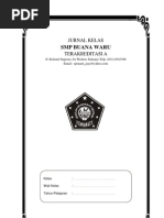 Download JURNAL KELAS by Smp Buana SN64232204 doc pdf