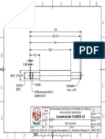 MEC-017 Eje Central