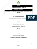 Transferencia de Conocimiento-Uso - Efic - Recurso Energetico - Mompox PDF