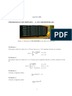 Problemas Repaso