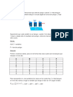 Ejercicio Del Circuito Logico