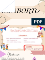 El Aborto