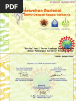 Download Proposal Sponsorship by Aminanto Agus SN64232390 doc pdf